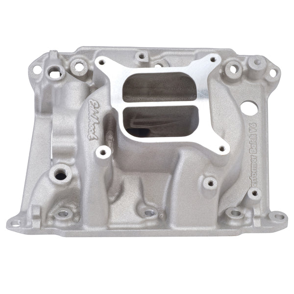 Edelbrock Performer Buick 3.8L, 4.1L V6 Intake Manifold