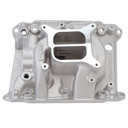Edelbrock Performer Buick 3.8L, 4.1L V6 Intake Manifold
