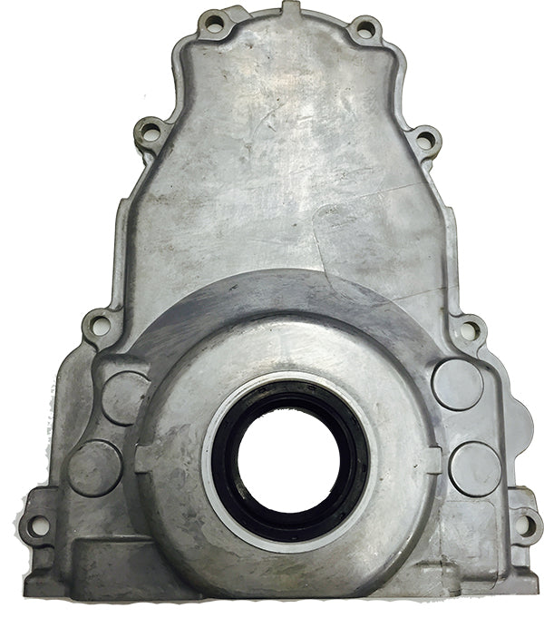Chevy LS / Block Completion Kits