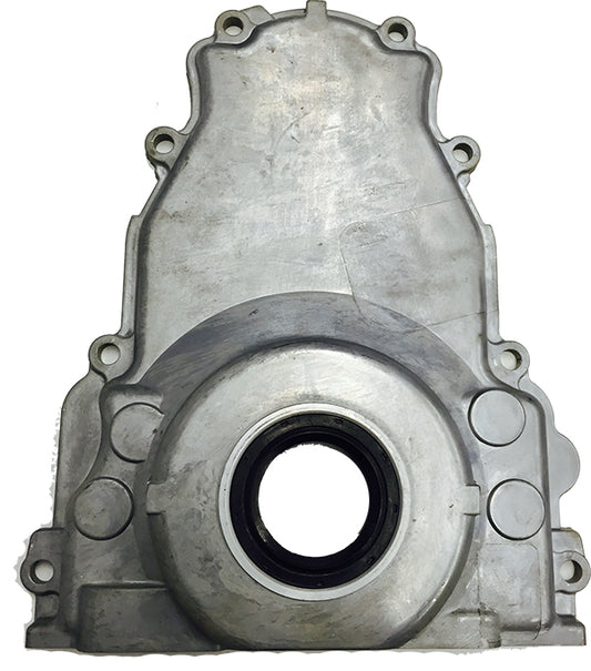 Chevy LS / Block Completion Kits