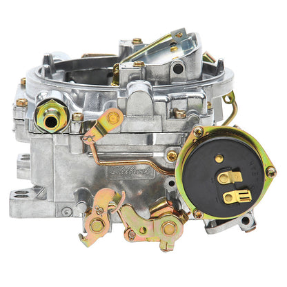 Edelbrock Performer 600 Series Carb 50 State Legal 1980 & older GM V8, non-feedback