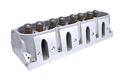 Chevy LS Series / Aluminum Heads / Stage one & Two / Assembled