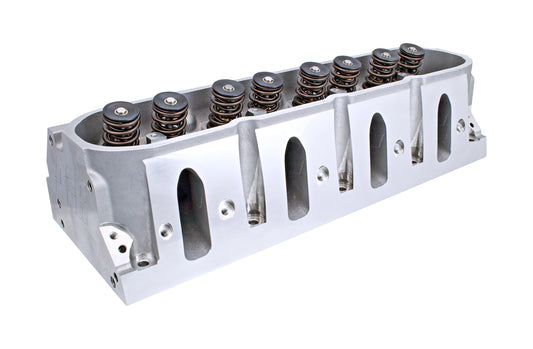 Chevy LS Series / Aluminum Heads / Stage one & Two / Assembled