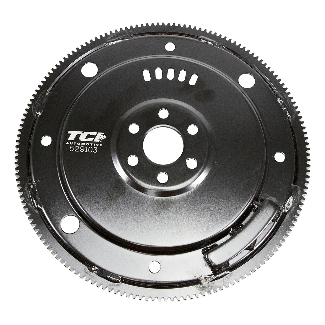 Premium Flexplate for Ford 221-302 28 oz. Balance, 10.5 Bolt Pattern, 157-Tooth
