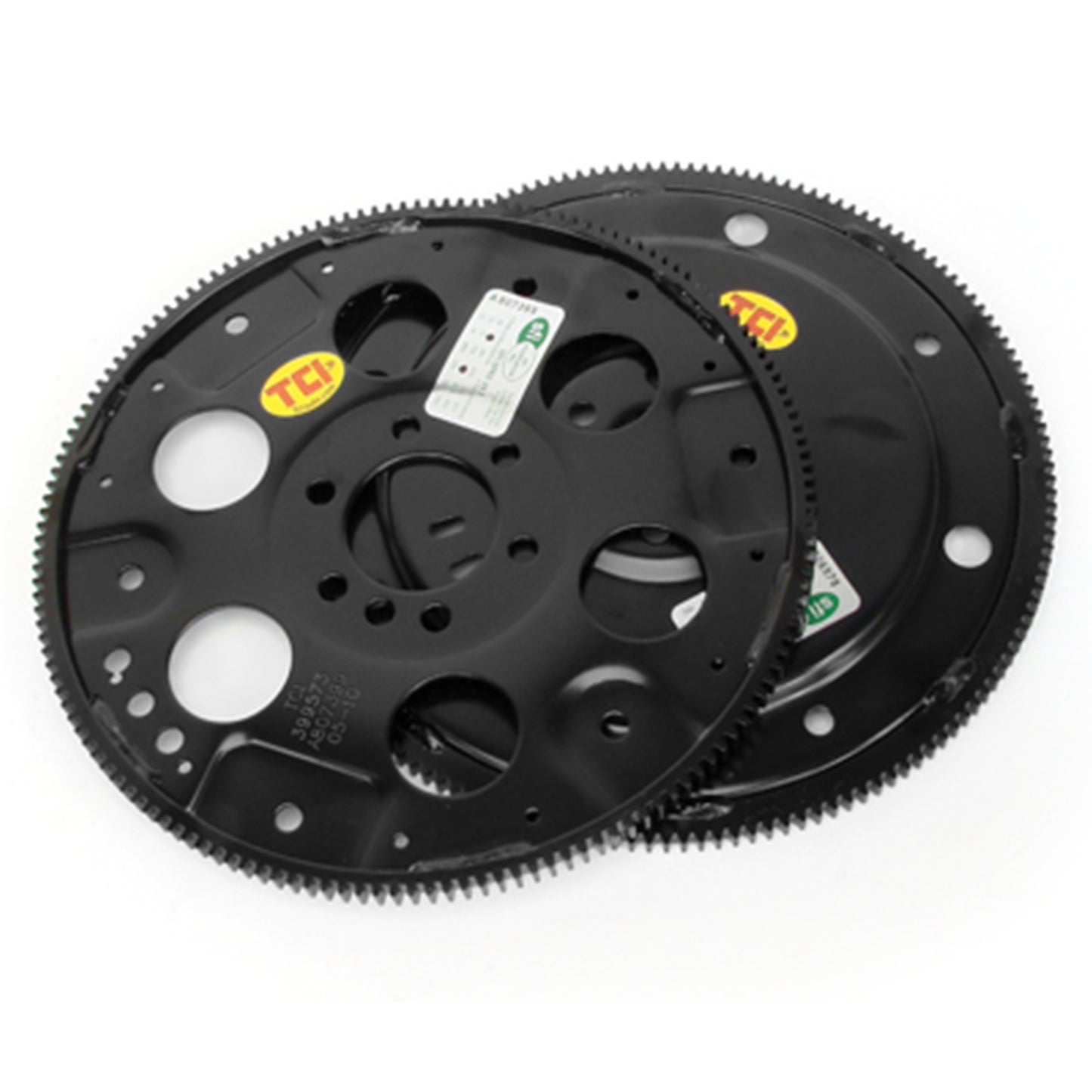 Flexplate; 0 oz. (289-351C, 351M-400M) 11.5" Bolt Pattern