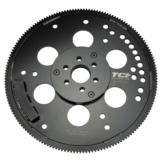 Externally Balanced Small Block Ford to GM Transmission Adapter Flexplate - 50 oz.