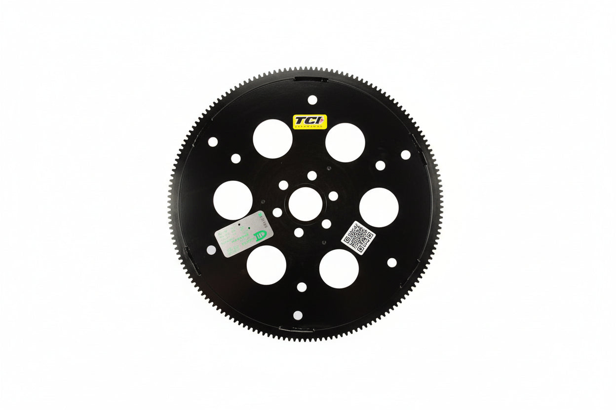 Ford Mustang 5.0L Coyote Machined Flexplate