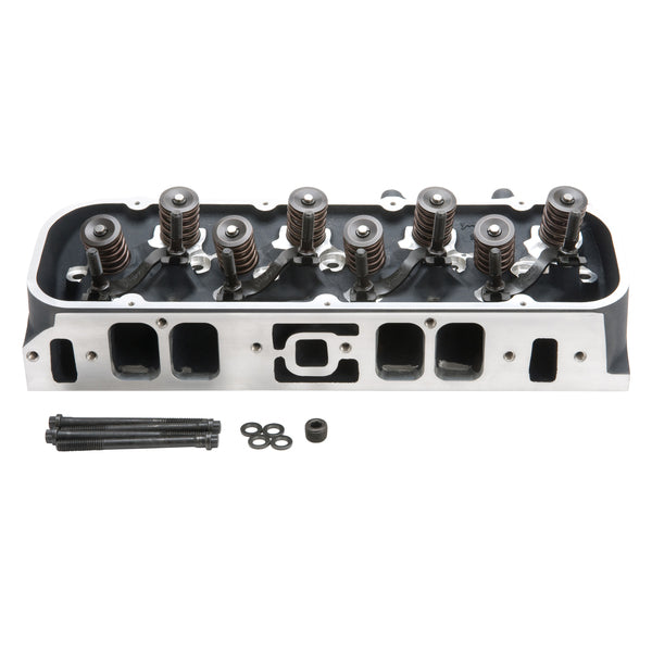 RPM Marine Big-Block Chevy Cylinder Head Hydraulic Roller Cam