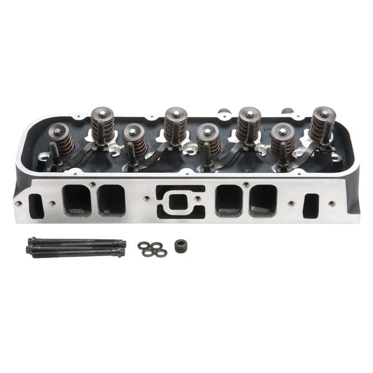 RPM Marine Big-Block Chevy Cylinder Head Hydraulic Roller Cam