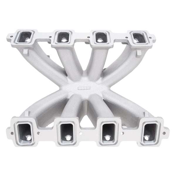 Edelbrock Super Victor Small Block Chevy LS7 Intake Manifold EFI STD Flange