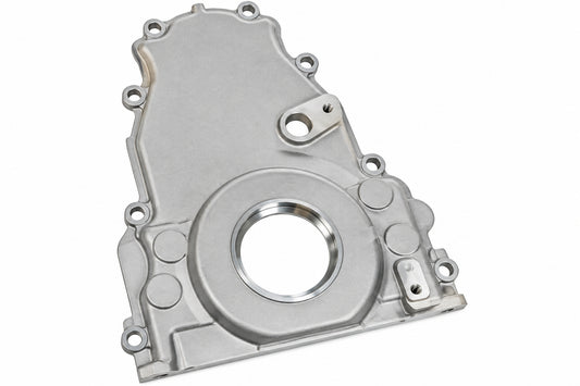 GM CT 525 Timing Cover, Engine Front (Machining)