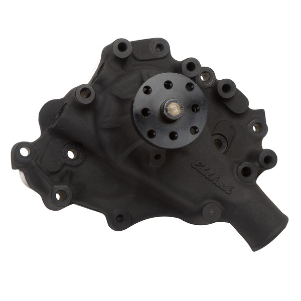Edelbrock Water Pump Ford 351w Racing