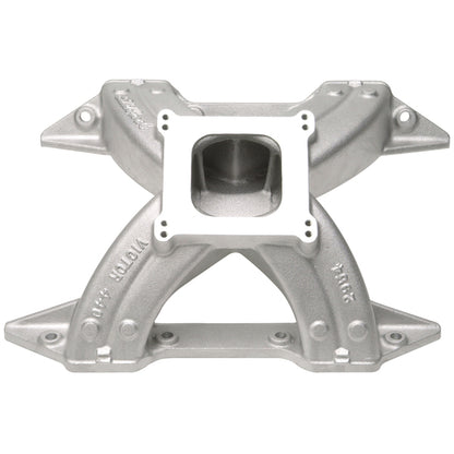 Edelbrock Victor Chrysler 440 Intake Manifold