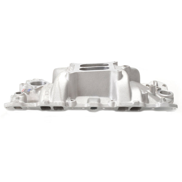 Edelbrock Performer RPM Small Block Chevy Intake Manifold