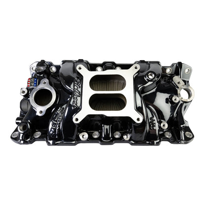 Edelbrock Performer EPS Intake Manifold w/Oil Fill Tube