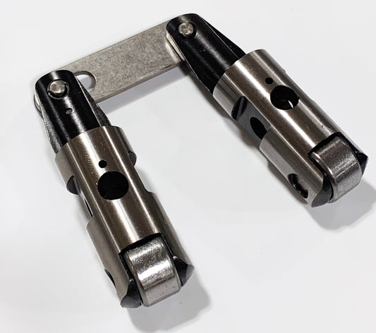Ultra Pro Series / Mechanical Retro Fit Tie Bar Lifters