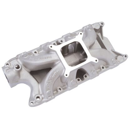Edelbrock Victor Jr. 302 Intake Manifold Small-Block Ford