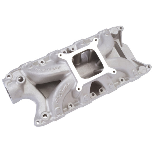 Edelbrock Victor Jr. 302 Intake Manifold Small-Block Ford