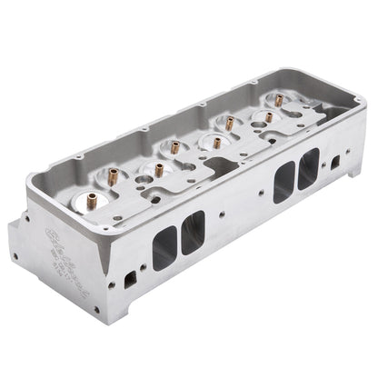 Edelbrock Part  Pro Port DR-17 Big-Block Chevy Cylinder Head HIP 11 Degrees CNC Ported