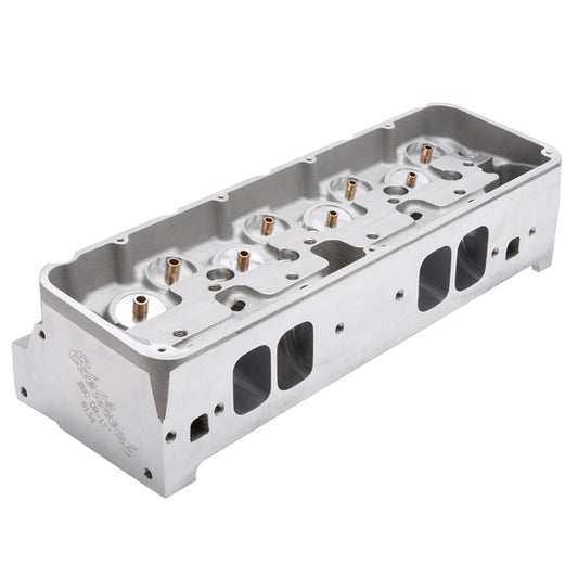 Edelbrock Part  Pro Port DR-17 Big-Block Chevy Cylinder Head HIP 11 Degrees CNC Ported