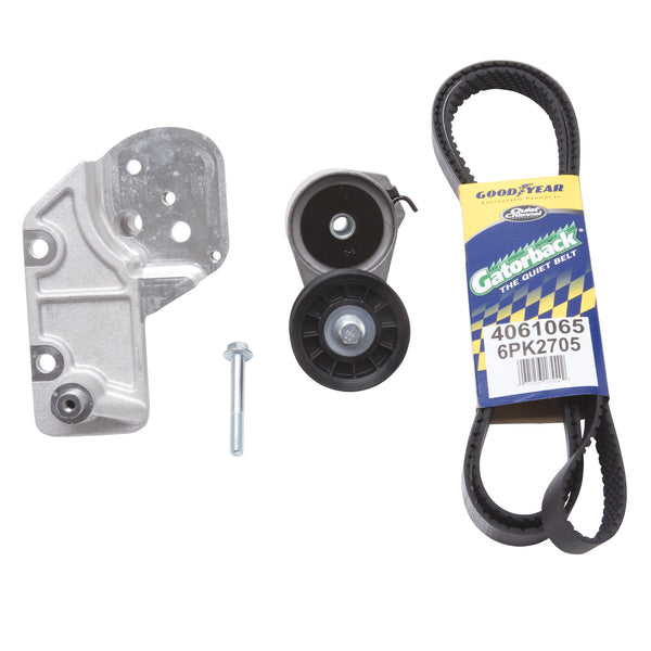 Edelbrock Upgrade Belt Tensioner Kit For Part #1597