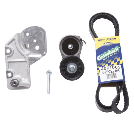 Edelbrock Upgrade Belt Tensioner Kit For Part #1597