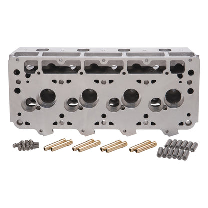 Edelbrock Part  Pro Port Victor GEN III/ Gen IV Chevy LSR Cylinder Head