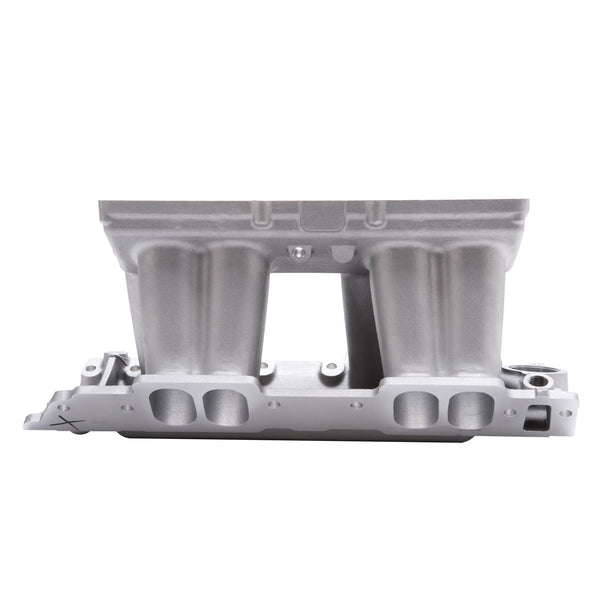 Edelbrock Victor Ram 2-R Big Block Chevy Intake Manifold Base for Carbureted Applications