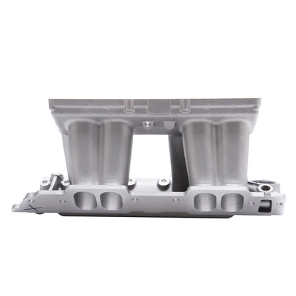 Edelbrock Victor Ram 2-R Big Block Chevy Intake Manifold Base for Carbureted Applications