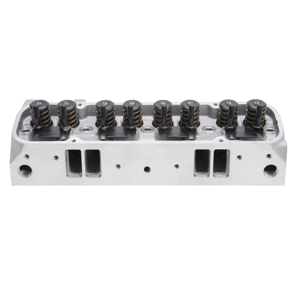 Performer Pontiac Cylinder Head 72cc Hydraulic Roller Camshaft