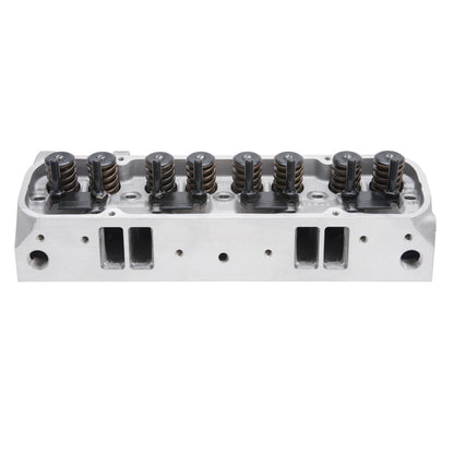 Performer Pontiac Cylinder Head 72cc Hydraulic Roller Camshaft