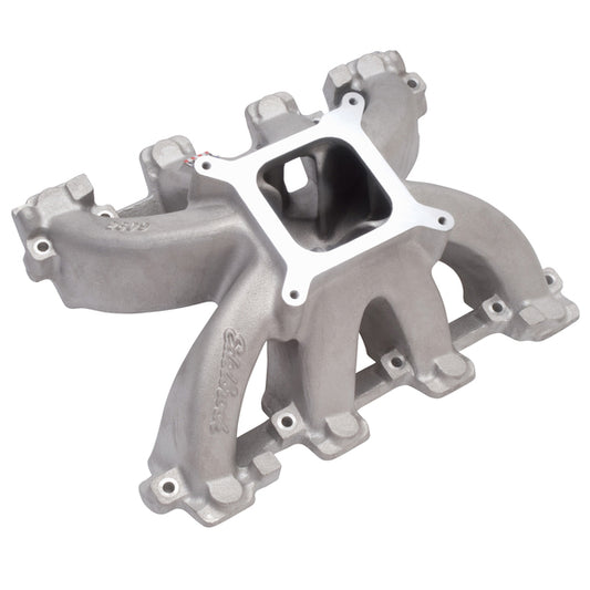 Edelbrock Super Victor Intake Manifold for Gen III LS1/LS2