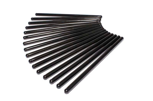 Hi-Tech 7.850" Long, .105" Wall, 5/16" Diameter Pushrod - Set of 16