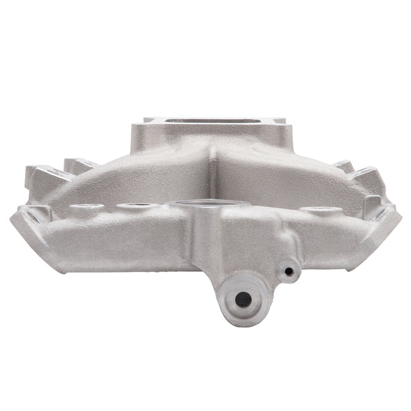Edelbrock Torker II EFI Pontiac Intake Manifold