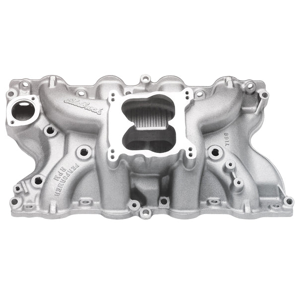 Edelbrock Performer RPM Big Block Ford 460 Intake Manifold