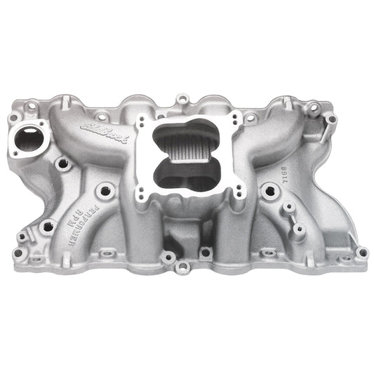 Edelbrock Performer RPM Big Block Ford 460 Intake Manifold