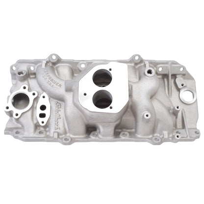 Edelbrock Performer 454 T.B.I. Intake Manifold Big-Block Chevy