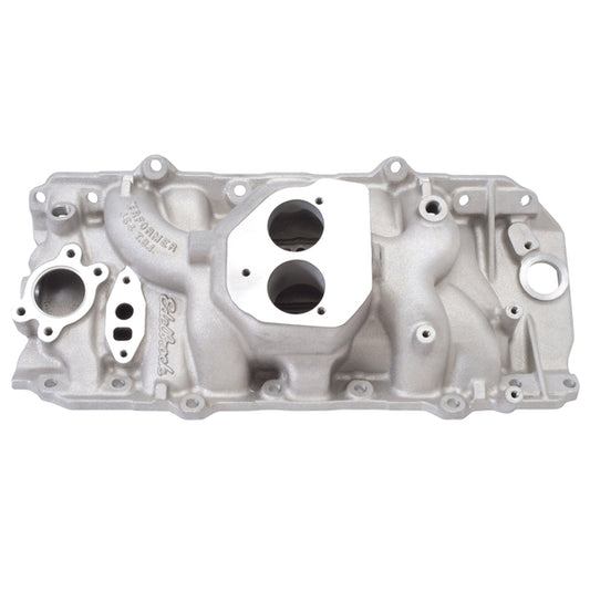Edelbrock Performer 454 T.B.I. Intake Manifold Big-Block Chevy