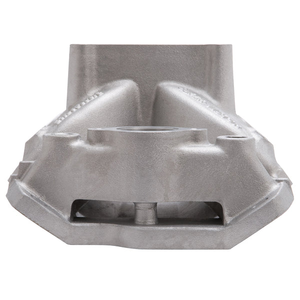 Edelbrock Super Victor 4500 for Raised Port 23 Degree Intake Manifold Small-Block Chevy