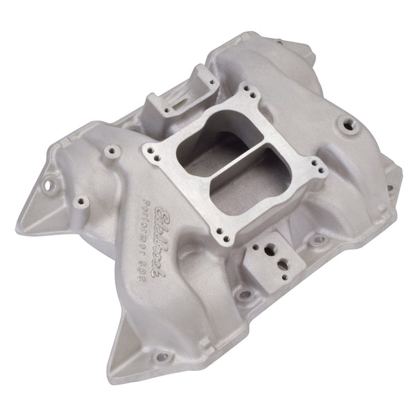 Edelbrock Performer 383 Intake Manifold for 1958-1979 Chrysler, B Series Engines
