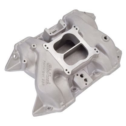 Edelbrock Performer 383 Intake Manifold for 1958-1979 Chrysler, B Series Engines