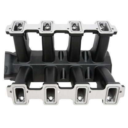 Edelbrock Black Pro Flo Small Block Chevy LS3 Intake Manifold