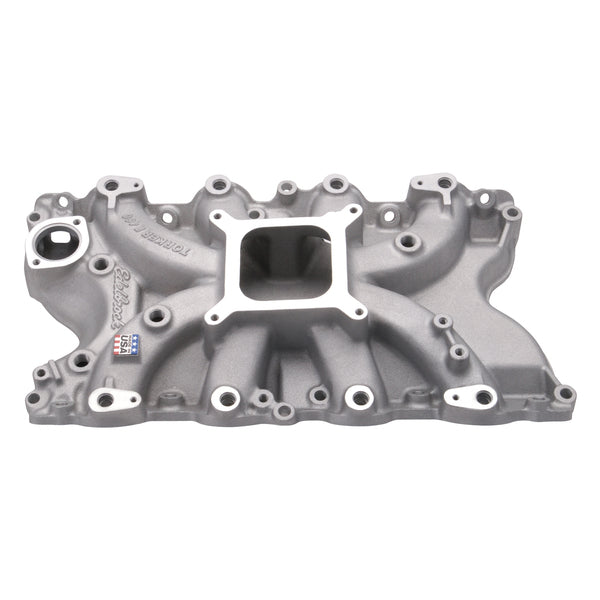 Edelbrock Victor Ford 460 EFI Intake Manifold