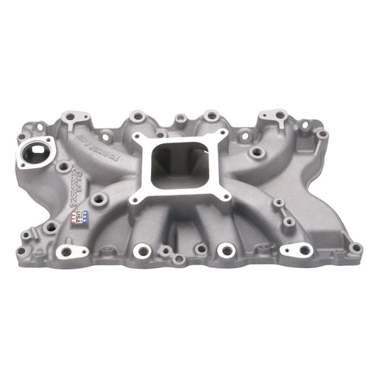 Edelbrock Victor Ford 460 EFI Intake Manifold