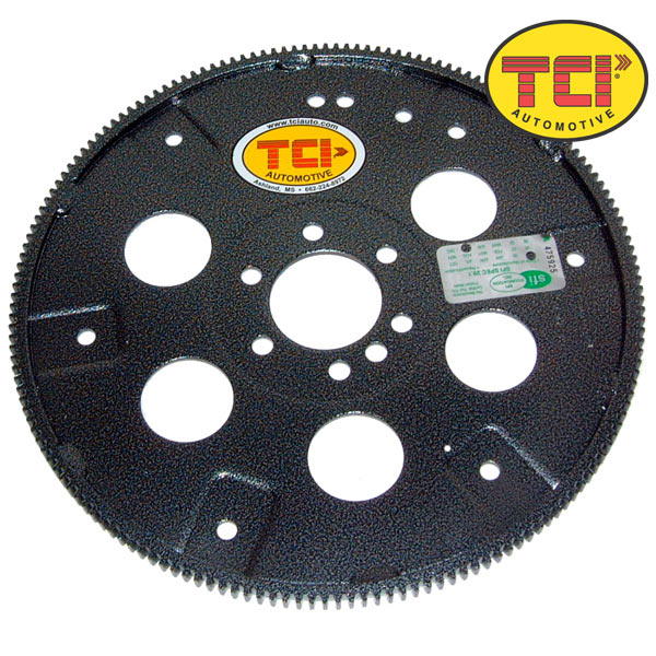 GM 153-Tooth External Balance Flexplate