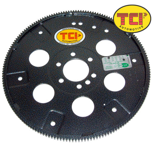 GM 168-Tooth External Balance Flexplate