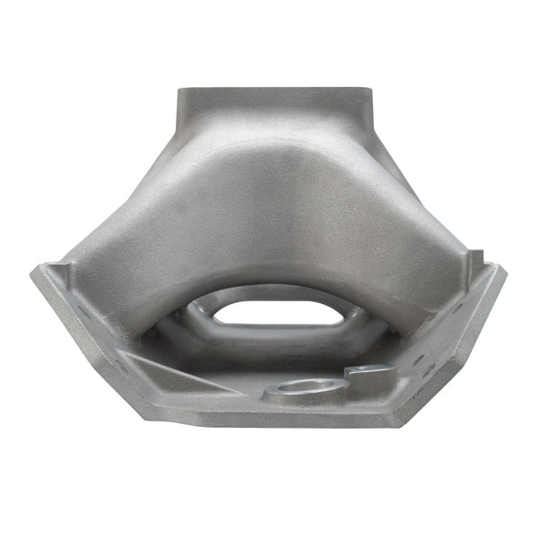 Edelbrock Big Victor 2 Spread-Port Intake Manifold for Big-Block Chevy