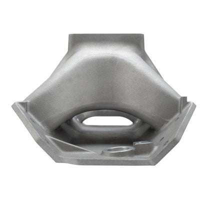Edelbrock Big Victor 2 Spread-Port Intake Manifold for Big-Block Chevy