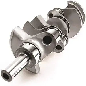 Lunati Signature Series Crankshaft - Chevrolet Small Block 3.875" Stroke