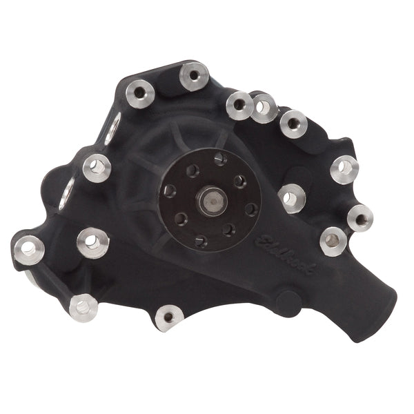 Edelbrock Water Pump Ford 351w Racing